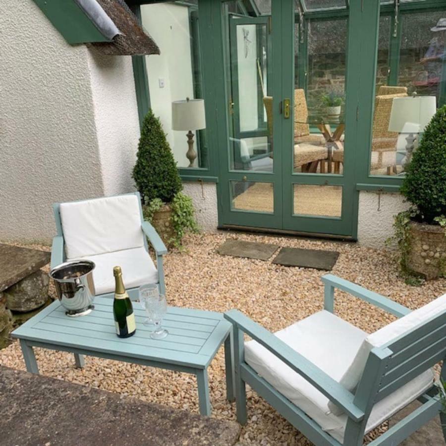 Glencroft A Fairytale Highland Cottage Aberfeldy Exterior foto